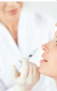 اموزش فیلر بوتاکس با ارایه مدرک معتبر