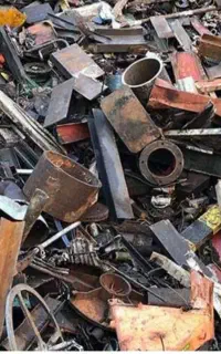 ضایعات آهن مس روحی برنجه