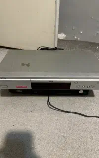 دستگاه dvd