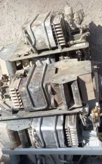 جمع آوری و خریدار آبگرمکن دیواری خراب و بدون مصرف