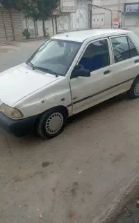 پراید