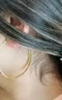 گوشواره استیل نو