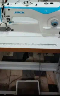 چرخ خیاطی جک f10