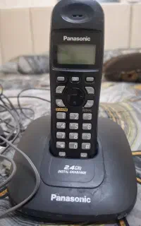 تلفن بی سیم