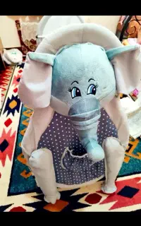 گهواره نوزاد