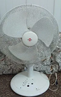 ۲ عدد پنکه پارس خزر