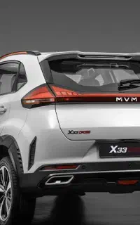 ایکس ۳۳ (X33 cvt) - 1405 - تحویل 48 ساعته