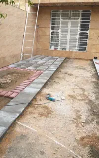 ساختمان سازی