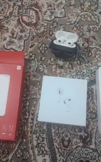 پاور بانک و ایرپاد
