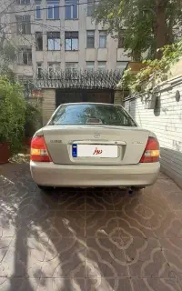 مزدا۳۲۳اتومات سواری درحدصفر