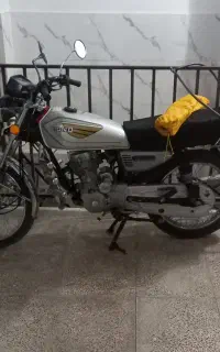 هندا۱۲۵ مدل ۹۵