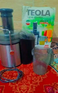 آب‌میوه گیری