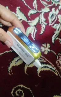 ویپ پاد طرح دائم