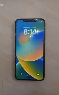 آیفون 11 pro max zaa