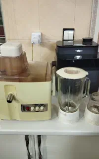 آبمیوه گیری