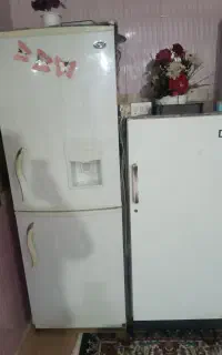 یخچال فریزر