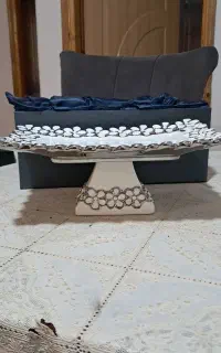 ظرف شیک شیرینی خوری