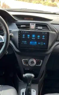 لیفان X50 اتوماتیک مدل ۹۶ تحویل ۹۷