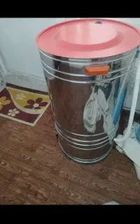 کره گیر