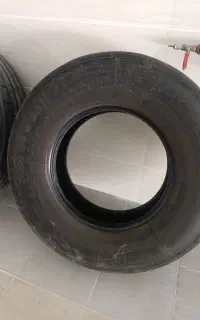لاستیک میشلن