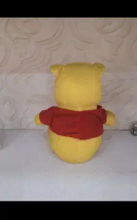 عروسک پو