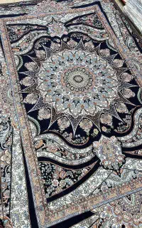 رو فرشی مخمل