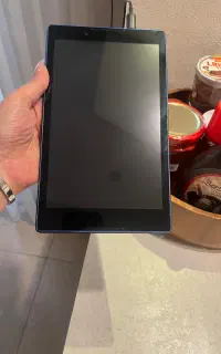 تبلت لنوو