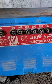 فروشی ترانس جوش مسی ۳۵۰ آمپر