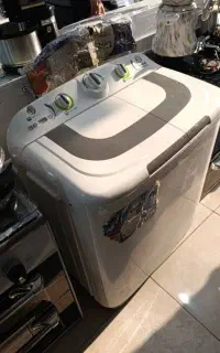لباسشویی۲قلو