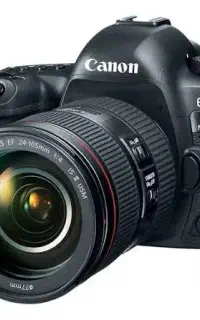 دوربین مارک 5d مارک فور معاوضه با گوشی