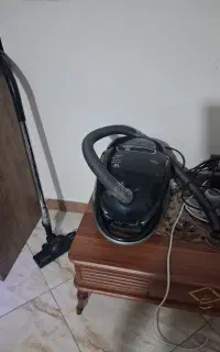 جارو برقی ۲۲۰۰ وات