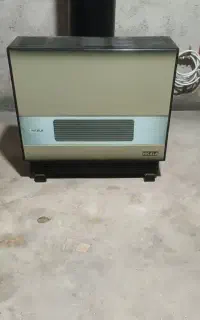 بخاری نیک کالا