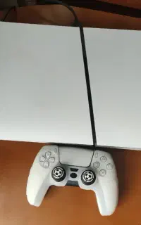 ps5 slim دیجیتال یک ترا