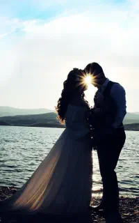 آتلیه فیلمبرداری و عکاسی لحظه ها. (عکس و فیلم)