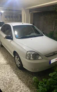ریو مدل ۸۹
