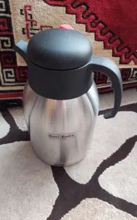 فلاکس تمام استیل