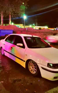 سمند ، پنوماتیک