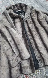 کت پشمی زنانه