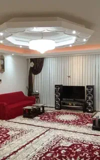 خانه ویلایی تک طبقه
