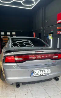 مرکز نانو سرامیک خودرو احیای رنگ صفرشویی