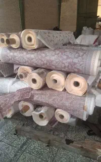 خریدار کاغذ رول سابلیمیشن هستم از تمام نقاط کشور