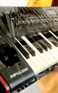 میدی کنترلر نویشن ایمپلاس