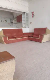فروش فوری مبل 7نفره راحتی