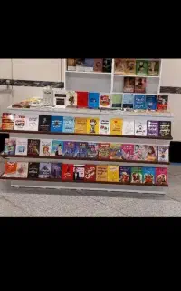 کانتر سه تیکه و جدا