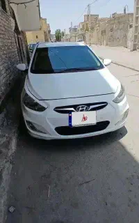 اکسنت ۲۰۱۲ تمیز درحد خشک(منطقه)