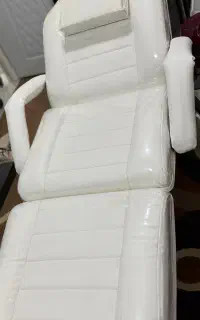 تخت سه تکه غیر برقی