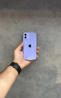 iPhone 12 Normal 128Gb Cha با‌رجیستر