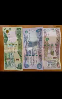 دینار کلکسیونی