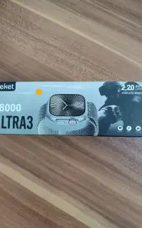 ساعت طرح اپل واچ