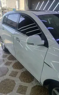 جیلی امیرگند ۷ RV